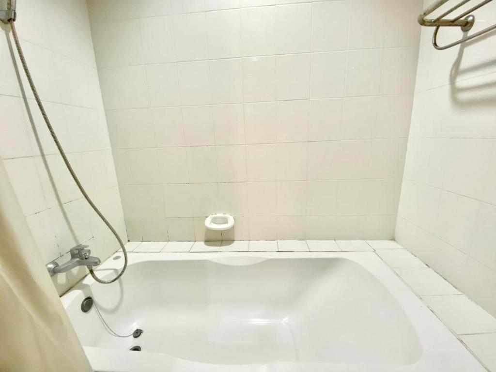 Golden Land Hotel Chiang Rai Bagian luar foto